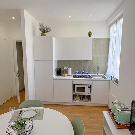 Appartamento Casa Danielli By World Savona