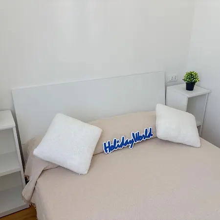 Casa Danielli By World * Savona