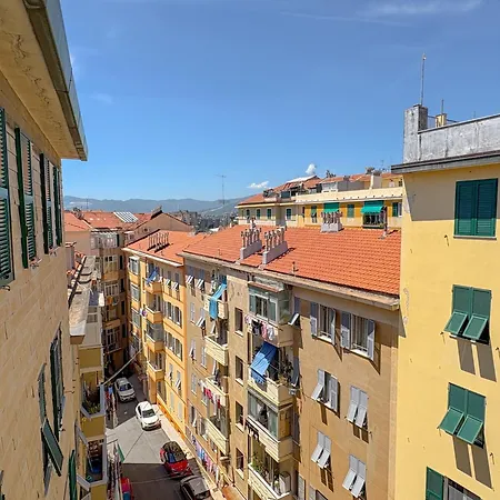 Casa Danielli By World Lejlighed