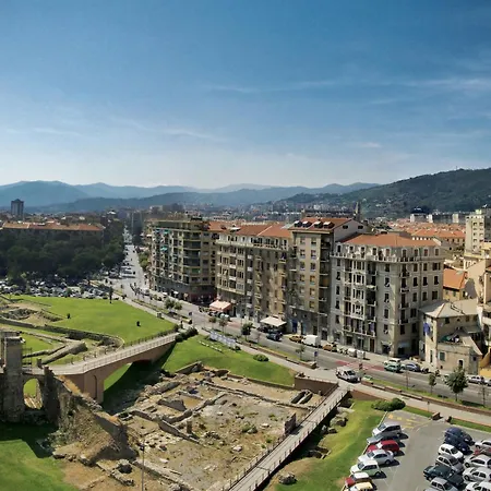 Casa Danielli By World *