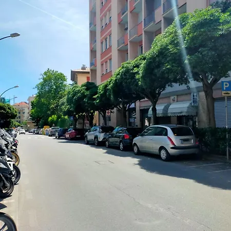 Appartamento Casa Danielli By World