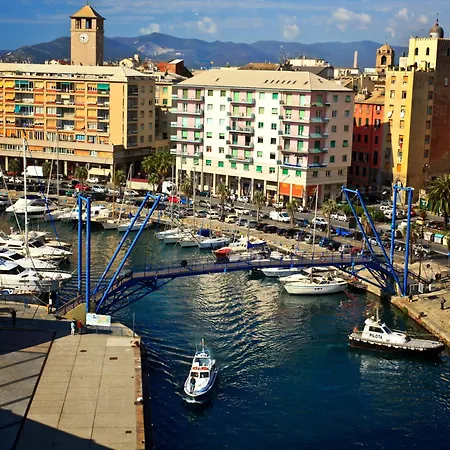 Casa Danielli By World * Savona