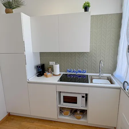 Casa Danielli By World Appartamento *