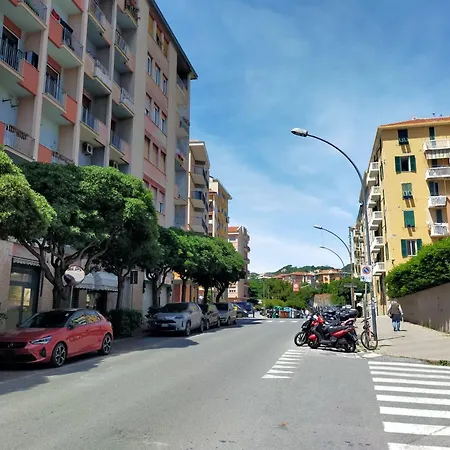 Casa Danielli By World *