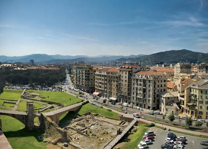 Casa Danielli By World *