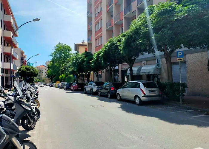 Appartement Casa Danielli By World