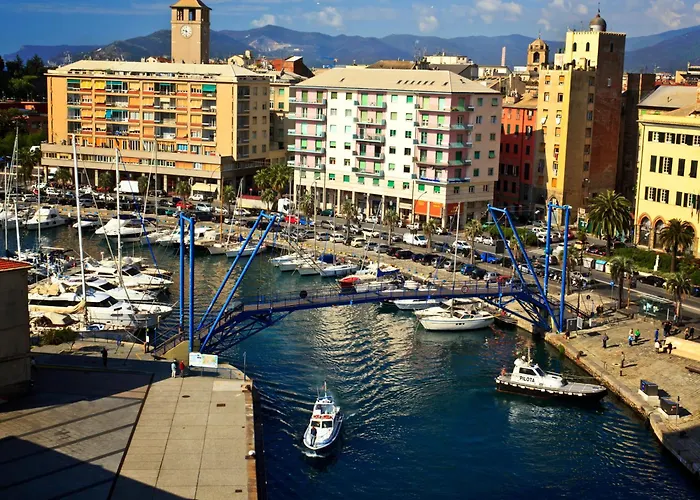 Casa Danielli By World * Savona