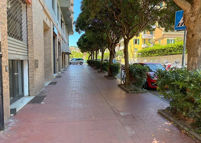 Casa Danielli By World Appartement *