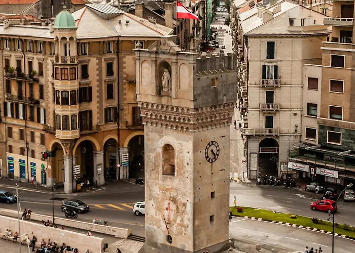 Casa Danielli By World Savona