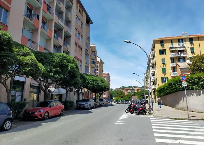 Casa Danielli By World *