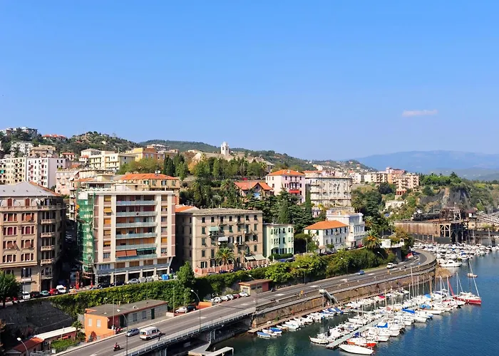 Appartement Casa Danielli By World