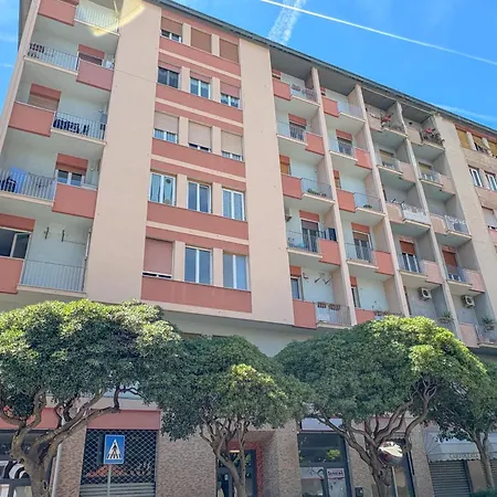 Apartament Casa Danielli By World Savona