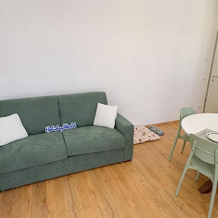 Apartamento Casa Danielli By World