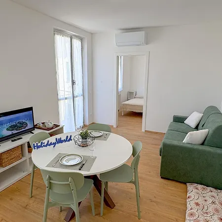 Apartamento Casa Danielli By World