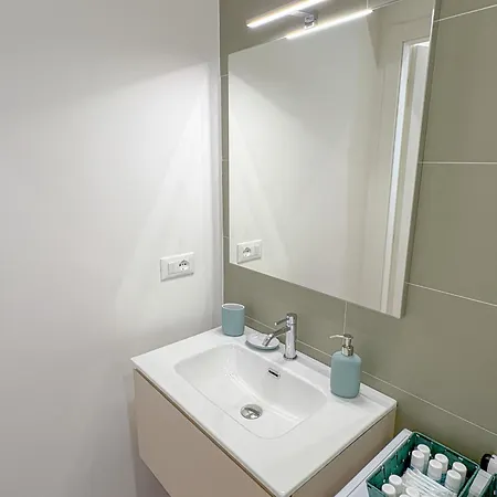 Casa Danielli By World Apartment