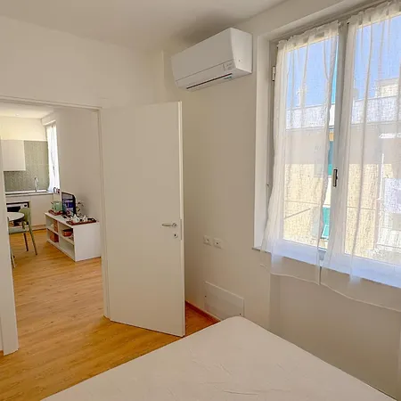 Apartamento Casa Danielli By World *
