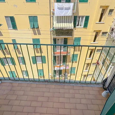 Casa Danielli By World