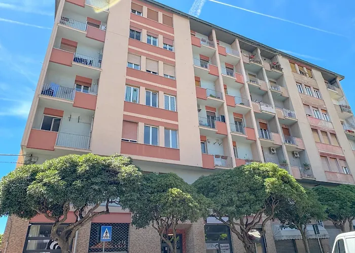 Apartament Casa Danielli By World Savona