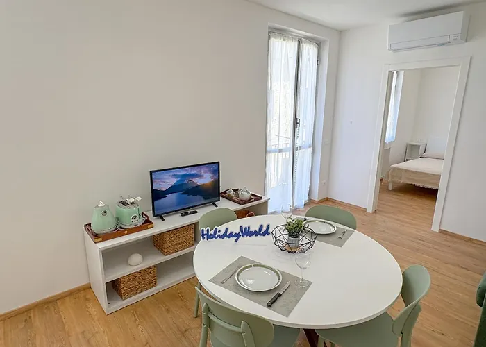 Casa Danielli By World Apartament *