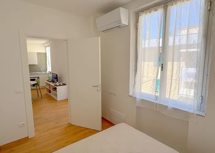 Apartmán Casa Danielli By World *