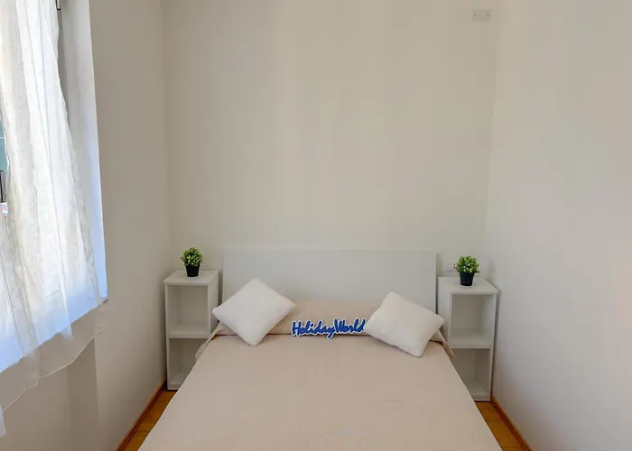 Casa Danielli By World Apartmán Savona