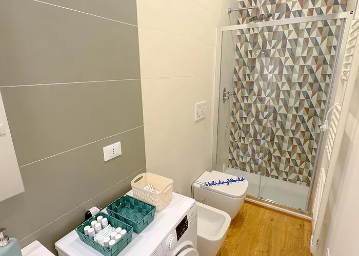 Casa Danielli By World Apartmán Savona